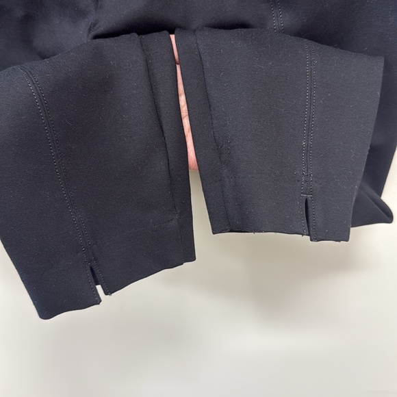 Spanx The Perfect Black Pant Size XL - Picture 8 of 10